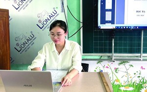 Đề xuất mỗi người học được tạo lập một học bạ số duy nhất gắn với mã số hồ sơ học tập