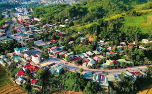 Quy định tiêu chuẩn của thôn, tổ dân phố