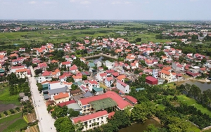 TOÀN VĂN: Nghị định 185/2026/NĐ-CP quy định về tổ chức, hoạt động của thôn, tổ dân phố; chính sách với người hoạt động không chuyên trách ở thôn, tổ dân phố