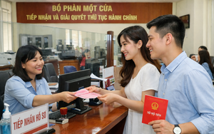 Người dân đăng ký hộ tịch tại bất kỳ UBND cấp xã nào mà không phụ thuộc nơi cư trú