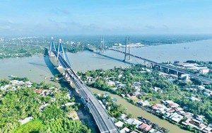 Sắp xếp ấp, khóm, khu phố phải PHÙ HỢP đặc điểm địa lý, văn hóa, lịch sử, quy mô dân cư,...
