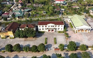 Dự thảo Nghị quyết về cơ chế, chính sách đặc thù xử lý nhà, đất dôi dư sau sắp xếp bộ máy