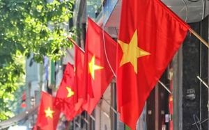 Lịch nghỉ LỄ QUỐC KHÁNH, NGÀY VĂN HÓA VIỆT NAM 2026