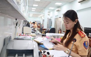 Toàn văn: Nghị quyết 22/2026/NQ-CP về cắt giảm, phân cấp, đơn giản hóa thủ tục hành chính thuộc Bộ Công an quản lý