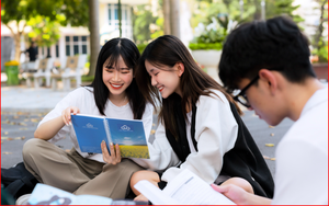 Tuyển sinh đại học, cao đẳng 2026: Những lưu ý với thí sinh