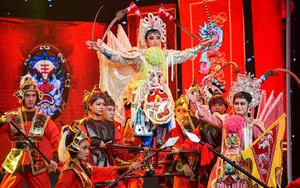 Phụ cấp ưu đãi nghề với viên chức, người lao động hoạt động đặc thù trong các đơn vị nghệ thuật biểu diễn