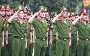 Quy định cung cấp thông tin cho báo chí của cán bộ, chiến sĩ Công an nhân dân