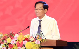Rà soát, sắp xếp thôn bản, tổ dân phố; bố trí, giải quyết chế độ cho người hoạt động không chuyên trách