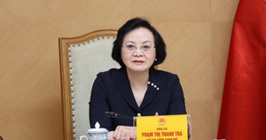 Khẩn trương hoàn thiện Đề án THÀNH LẬP THÀNH PHỐ QUẢNG NINH trực thuộc Trung ương