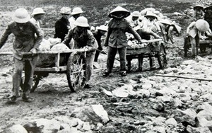 Dự thảo Nghị định quy định chế độ, chính sách đối với thanh niên xung phong cơ sở ở miền Nam tham gia kháng chiến 1965-1975