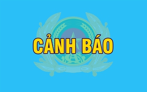 Khởi tố một loạt vụ án quy mô lớn, Bộ Công an CẢNH BÁO VI PHẠM PHÁP LUẬT VỀ THUẾ đối với DOANH NGHIỆP, HỘ KINH DOANH, CÁ NHÂN