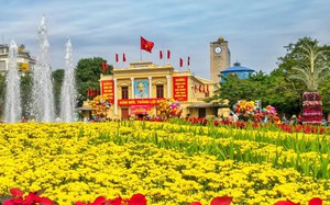 Sắp xếp lại hơn 22.713 tổ chức tại thôn, tổ dân phố