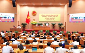 Chính sách về nhà ở dành riêng cho cán bộ, công chức, viên chức đang công tác tại Hà Nội