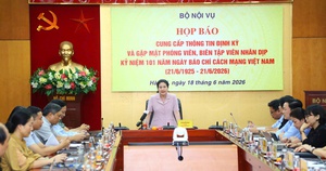 SẮP XẾP THÔN, TỔ DÂN PHỐ: Tập trung sắp xếp lại tổ chức, nhân sự; giải quyết chế độ cho người hoạt động không chuyên trách