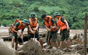 Quy định về lực lượng ứng phó tình trạng khẩn cấp