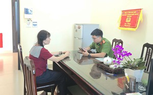 Quy định khai báo tạm trú của người nước ngoài qua môi trường điện tử