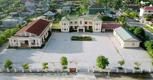 Nghị quyết số 31/2026/NQ-CP: Cơ chế, chính sách đặc thù xử lý, khai thác nhà, đất dôi dư sau sắp xếp