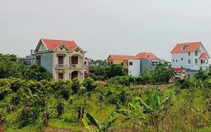 Tính tiền sử dụng đất khi chuyển mục đích sử dụng đất từ đất vườn, ao, đất nông nghiệp sang đất ở