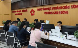 Rà soát, đánh giá cán bộ toàn diện; xây kế hoạch tuyển dụng công chức cấp xã