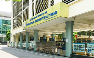 Quy định về HỘI ĐỒNG TRƯỜNG của trường phổ thông tư thục