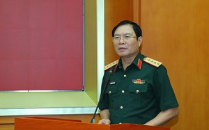 Tiếp tục tham mưu triển khai chặt chẽ kế hoạch điều chỉnh tổ chức lực lượng giai đoạn 2026-2030; xây dựng các lực lượng mới...