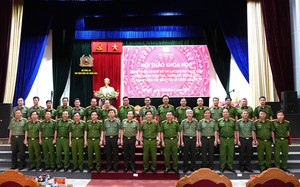 SẮP XẾP BỘ MÁY: Hoàn thiện cơ chế bố trí lực lượng điều tra, trinh sát trong các Cơ quan Cảnh sát điều tra và Công an cấp xã