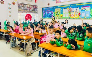 Dự kiến mức phạt tiền cơ sở giáo dục mầm non cho trẻ em học trước chương trình lớp 1