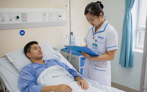 Người mắc bệnh dài ngày được hưởng chế độ ốm đau theo ngày làm việc