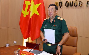 Nghiên cứu, thiết kế, chế tạo thiết bị hàng không quân sự: Hướng đi có ý nghĩa chiến lược