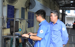 Quy định cấp mới, cấp lại, tạm đình chỉ, thu hồi chứng chỉ đăng kiểm viên