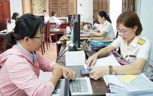Đề xuất phân loại mức độ tuân thủ pháp luật thuế, mức độ rủi ro trong quản lý thuế