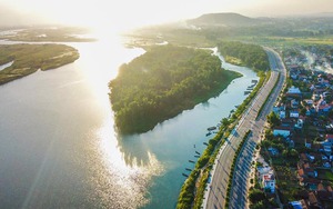 SẮP XẾP THÔN, TỔ DÂN PHỐ: Quảng Ngãi bí thư chi bộ đồng thời là trưởng thôn, tổ trưởng tổ dân phố