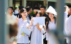 Chuyên gia phân tích, dự đoán ĐIỂM CHUẨN TUYỂN SINH năm 2026