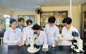 Điểm sàn xét tuyển Trường Đại học Sư phạm TPHCM 2026