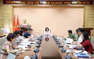 Hoàn thiện dự thảo Nghị định quy định chính sách trợ giúp xã hội