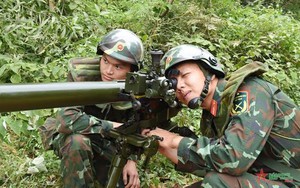 TOÀN VĂN: Dự thảo Thông tư quy định, hướng dẫn thi đua, khen thưởng trong Quân đội nhân dân Việt Nam