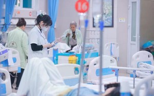 Nâng cao năng lực y tế cơ sở: Đề xuất đầu tư hạ tầng, thiết bị; đào tạo bác sĩ chuyên khoa