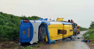 Thủ tướng Chính phủ chỉ đạo khẩn trương điều tra, làm rõ nguyên nhân vụ tai nạn đặc biệt nghiêm trọng trên cao tốc Pháp Vân - Cầu Giẽ