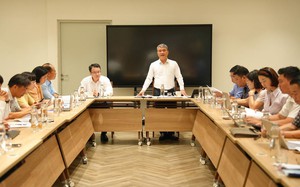Tiếp tục hoàn thiện hồ sơ dự án Luật Hỗ trợ doanh nghiệp nhỏ và vừa