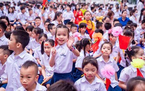 Hướng dẫn đẩy mạnh SẮP XẾP MẠNG LƯỚI CƠ SỞ GIÁO DỤC
