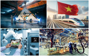 KIẾN TẠO LỰC LƯỢNG KINH TẾ MỚI: CHIẾN LƯỢC QUỐC GIA PHÁT TRIỂN KINH TẾ TƯ NHÂN VÀ CÁC TẬP ĐOÀN MANG THƯƠNG HIỆU VIỆT NAM