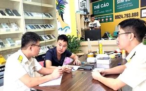 Người nộp thuế tuân thủ tốt chính sách, pháp luật thuế sẽ có cơ chế hỗ trợ riêng