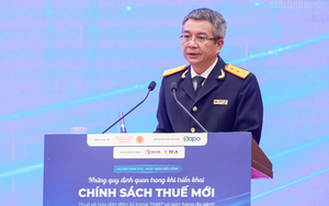 Từng bước tự động hóa các quy trình đăng ký, kê khai, nộp thuế và các thủ tục liên quan