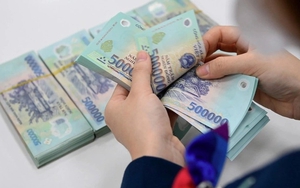 TOÀN VĂN: Dự thảo Nghị định quy định mức lương tối thiểu với người lao động làm việc theo hợp đồng lao động