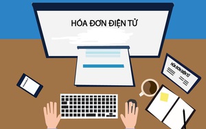 Hộ kinh doanh qua sàn TMĐT, sàn che thông tin khách hàng thì hộ kinh doanh phải xuất hóa đơn như thế nào?