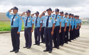 Nhiệm vụ, quyền hạn của lực lượng bảo vệ cơ quan, doanh nghiệp