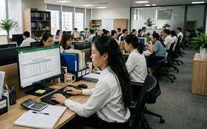 Nội dung, chương trình cơ bản bồi dưỡng kế toán trưởng doanh nghiệp
