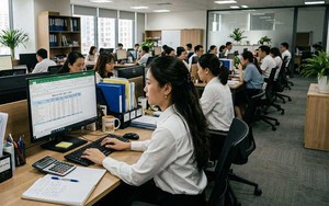 Nội dung, chương trình cơ bản bồi dưỡng kế toán trưởng đơn vị kế toán nhà nước