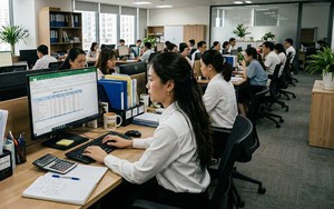 Tiêu chuẩn học viên tham dự khóa học bồi dưỡng kế toán trưởng