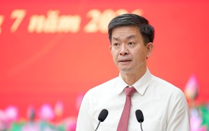 Tiểu sử đồng chí Lê Quang Tùng, tân Bí thư Tỉnh ủy An Giang